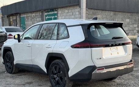 Toyota RAV4, 2026 год, 4 445 000 рублей, 4 фотография