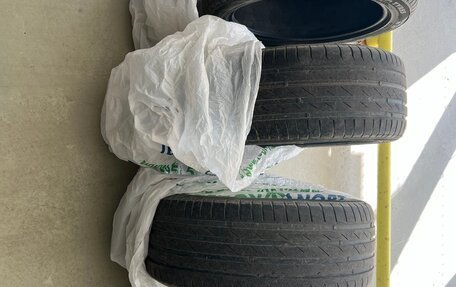 Hyundai Sonata VII, 2018 год, 1 825 000 рублей, 22 фотография