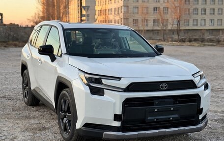 Toyota RAV4, 2026 год, 4 445 000 рублей, 2 фотография