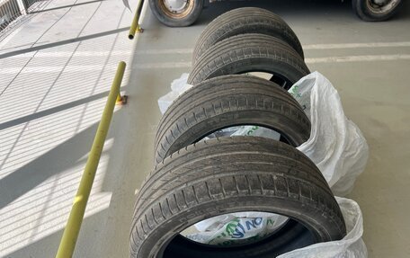 Hyundai Sonata VII, 2018 год, 1 825 000 рублей, 23 фотография