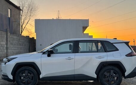 Toyota RAV4, 2026 год, 4 445 000 рублей, 3 фотография