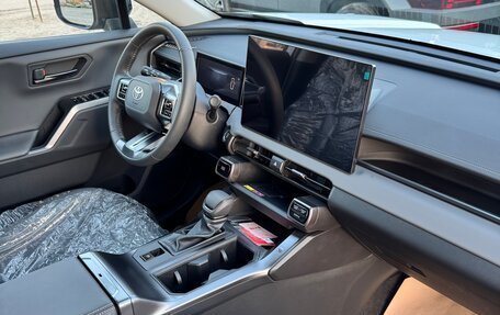 Toyota RAV4, 2026 год, 4 445 000 рублей, 6 фотография