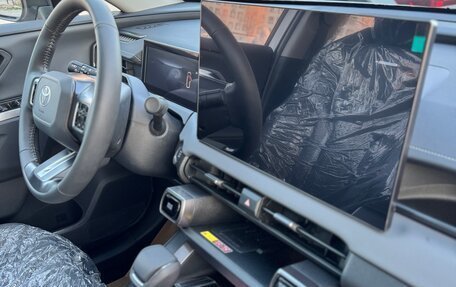 Toyota RAV4, 2026 год, 4 445 000 рублей, 7 фотография