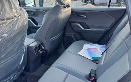 Toyota RAV4, 2026 год, 4 445 000 рублей, 10 фотография