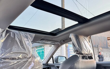 Toyota RAV4, 2026 год, 4 445 000 рублей, 9 фотография