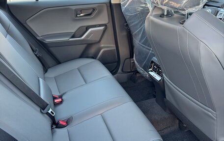 Toyota RAV4, 2026 год, 4 445 000 рублей, 11 фотография