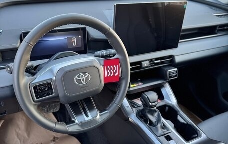 Toyota RAV4, 2026 год, 4 445 000 рублей, 5 фотография