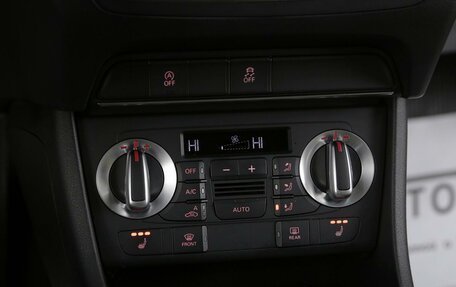 Audi Q3, 2013 год, 1 645 000 рублей, 10 фотография