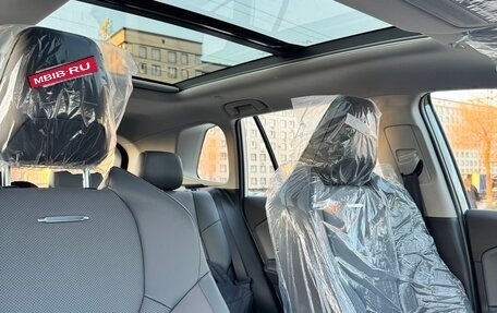 Toyota RAV4, 2026 год, 4 445 000 рублей, 12 фотография