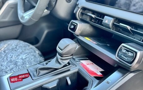 Toyota RAV4, 2026 год, 4 445 000 рублей, 8 фотография