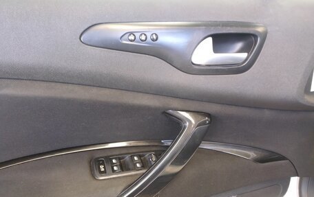 Citroen C5 II, 2008 год, 730 000 рублей, 12 фотография