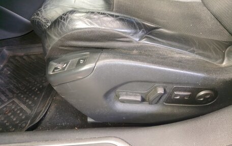 Citroen C5 II, 2008 год, 730 000 рублей, 14 фотография