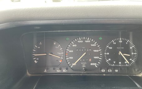 Volkswagen Transporter T4, 1991 год, 370 000 рублей, 8 фотография