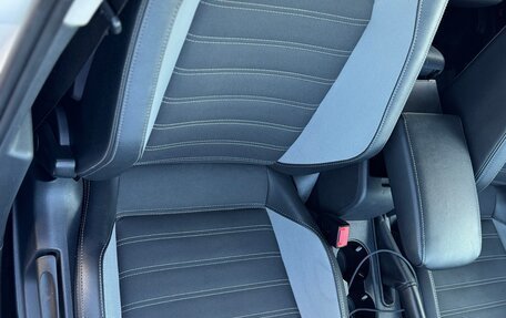 Volkswagen Jetta VI, 2012 год, 795 000 рублей, 12 фотография