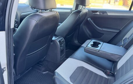 Volkswagen Jetta VI, 2012 год, 795 000 рублей, 14 фотография