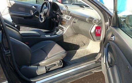 Mercedes-Benz CLC-Класс, 2009 год, 650 000 рублей, 2 фотография