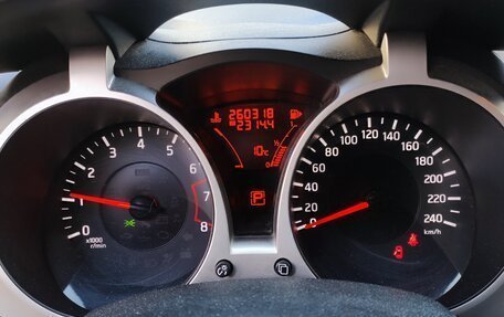 Nissan Juke II, 2012 год, 1 150 000 рублей, 7 фотография