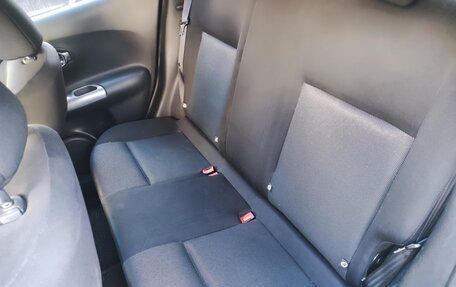 Nissan Juke II, 2012 год, 1 150 000 рублей, 11 фотография