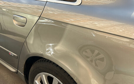 Audi A4, 2006 год, 665 000 рублей, 6 фотография