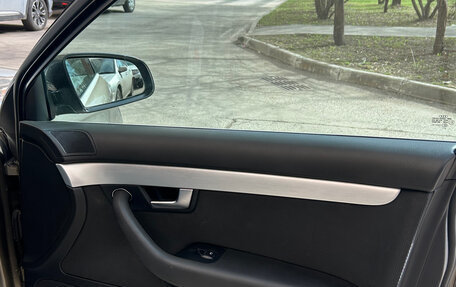 Audi A4, 2006 год, 665 000 рублей, 18 фотография