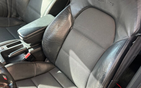 Audi A4, 2006 год, 665 000 рублей, 19 фотография