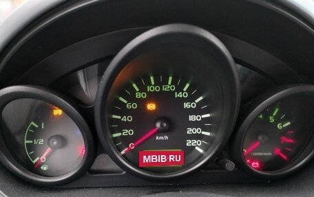 Mitsubishi Colt VI рестайлинг, 2008 год, 370 000 рублей, 5 фотография