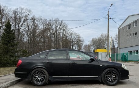 Nissan Teana, 2006 год, 850 000 рублей, 5 фотография