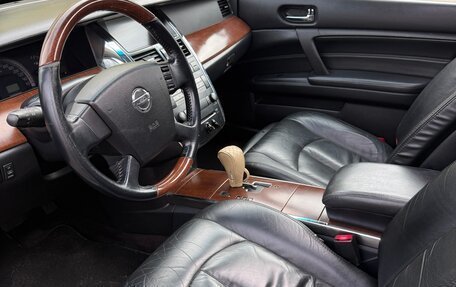 Nissan Teana, 2006 год, 850 000 рублей, 9 фотография