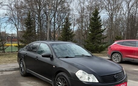 Nissan Teana, 2006 год, 850 000 рублей, 6 фотография