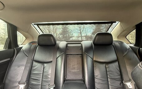 Nissan Teana, 2006 год, 850 000 рублей, 14 фотография