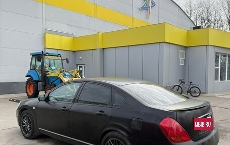 Nissan Teana, 2006 год, 850 000 рублей, 3 фотография