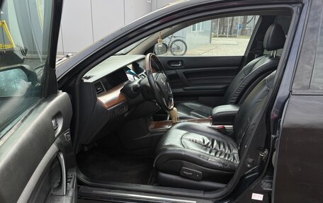 Nissan Teana, 2006 год, 850 000 рублей, 10 фотография