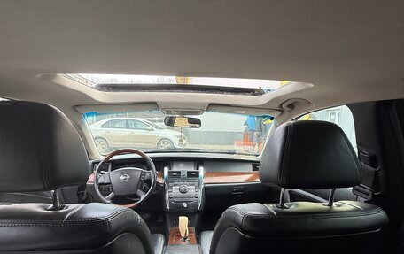 Nissan Teana, 2006 год, 850 000 рублей, 15 фотография