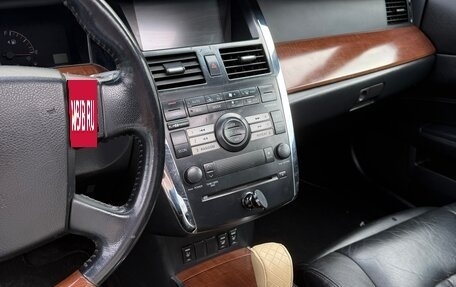 Nissan Teana, 2006 год, 850 000 рублей, 13 фотография