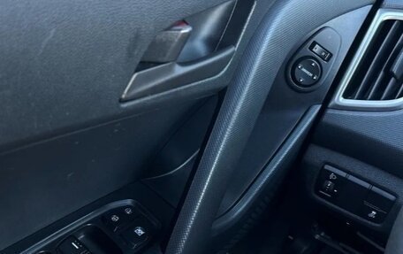 Hyundai Creta I рестайлинг, 2019 год, 1 970 000 рублей, 4 фотография