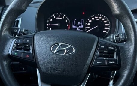 Hyundai Creta I рестайлинг, 2019 год, 1 970 000 рублей, 3 фотография