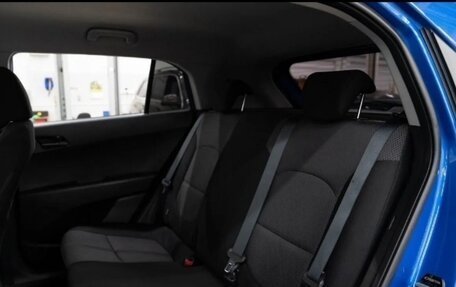 Hyundai Creta I рестайлинг, 2019 год, 1 970 000 рублей, 5 фотография