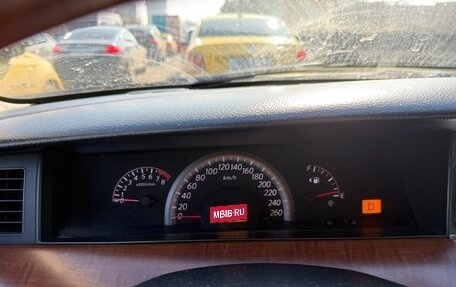 Nissan Teana, 2006 год, 850 000 рублей, 16 фотография