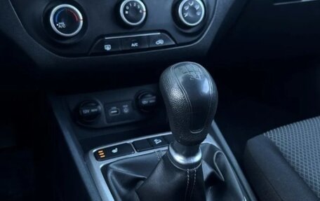 Hyundai Creta I рестайлинг, 2019 год, 1 970 000 рублей, 6 фотография