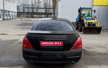 Nissan Teana, 2006 год, 850 000 рублей, 4 фотография