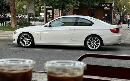 BMW 3 серия, 2012 год, 1 250 000 рублей, 7 фотография