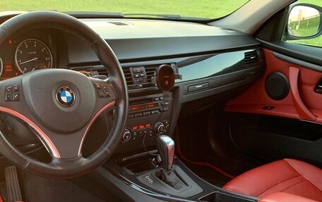 BMW 3 серия, 2012 год, 1 250 000 рублей, 13 фотография