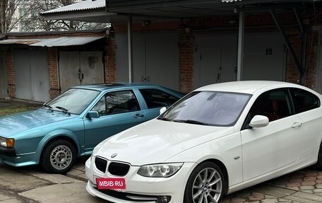 BMW 3 серия, 2012 год, 1 250 000 рублей, 4 фотография