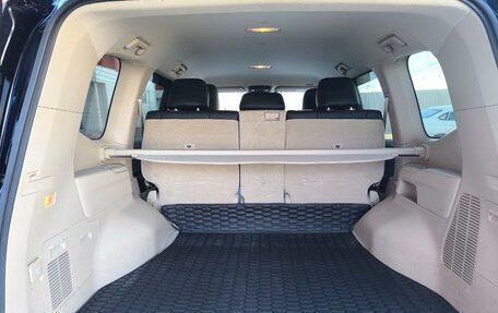 Toyota Land Cruiser, 2022 год, 11 500 000 рублей, 7 фотография