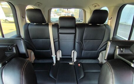 Toyota Land Cruiser, 2022 год, 11 500 000 рублей, 9 фотография