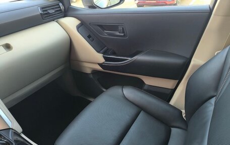 Toyota Land Cruiser, 2022 год, 11 500 000 рублей, 12 фотография