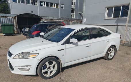 Ford Mondeo IV, 2011 год, 820 000 рублей, 4 фотография