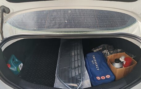 Ford Mondeo IV, 2011 год, 820 000 рублей, 8 фотография