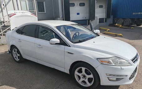 Ford Mondeo IV, 2011 год, 820 000 рублей, 7 фотография