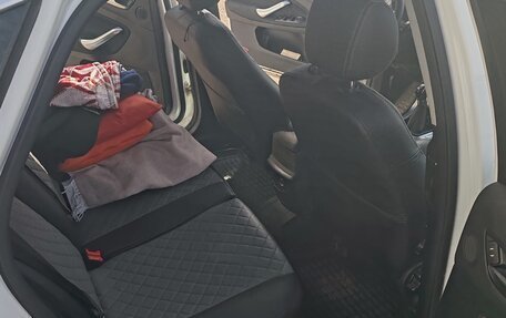 Ford Mondeo IV, 2011 год, 820 000 рублей, 5 фотография